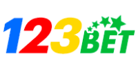 123BET Philippines logo