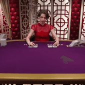 No Commission Baccarat game thumbnail