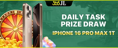 Daily Luxury Tech Giveaway promotion